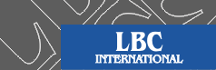 Logo van LBC Services